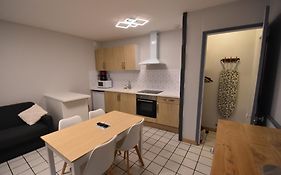 Ets Levillain-Hotel les Caletes