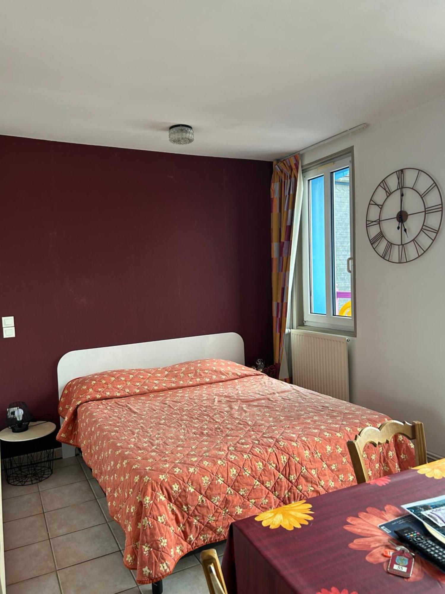 Ets Levillain-Hotel les Caletes Le Tréport Extérieur photo
