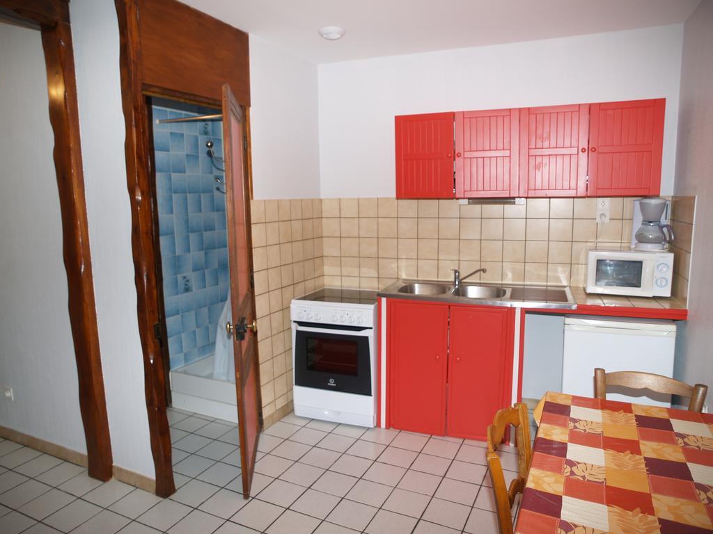 Ets Levillain-Hotel les Caletes Le Tréport Extérieur photo
