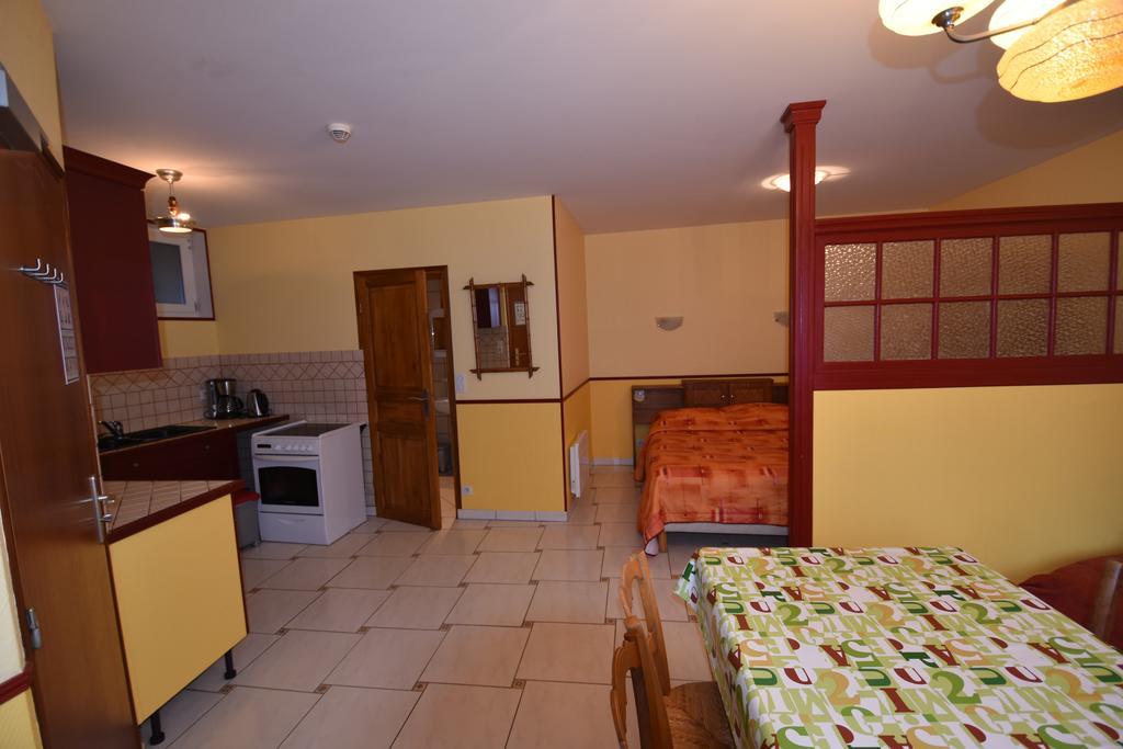 Ets Levillain-Hotel les Caletes Le Tréport Extérieur photo